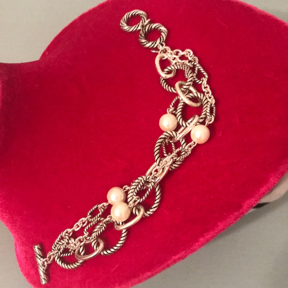 Bellissimo Bracelet by Premier Designs